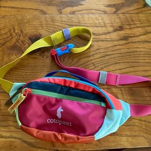 Cotopaxi: Kapai 1.5L Hip Pack - Never Used